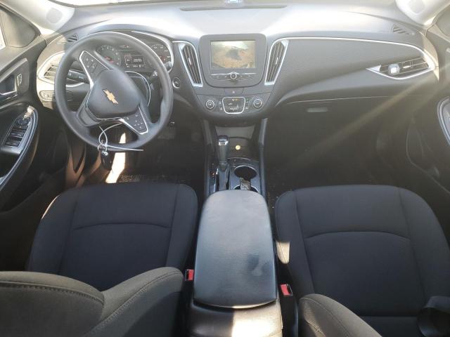 2018 CHEVROLET MALIBU LS - 1G1ZB5STXJF279910