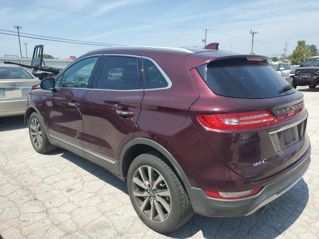 VIN 5LMCJ3D94KUL46044 2019 Lincoln MKC, Reserve no.2