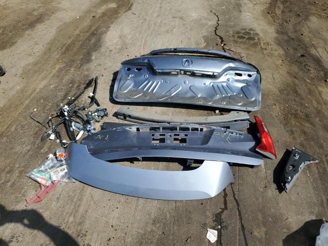 VIN 5J8TB3H59EL010462 2014 Acura RDX, Technology no.13