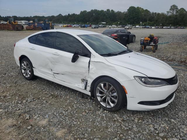 VIN 1C3CCCBB8FN511735 2015 Chrysler 200, S no.4