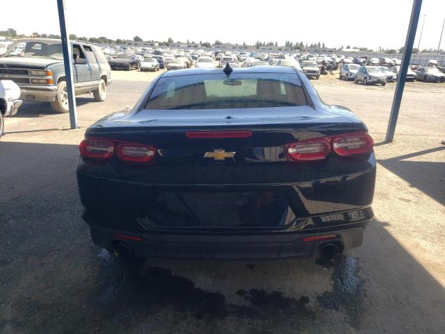 2023 CHEVROLET CAMARO LS - 1G1FB1RX7P0139443