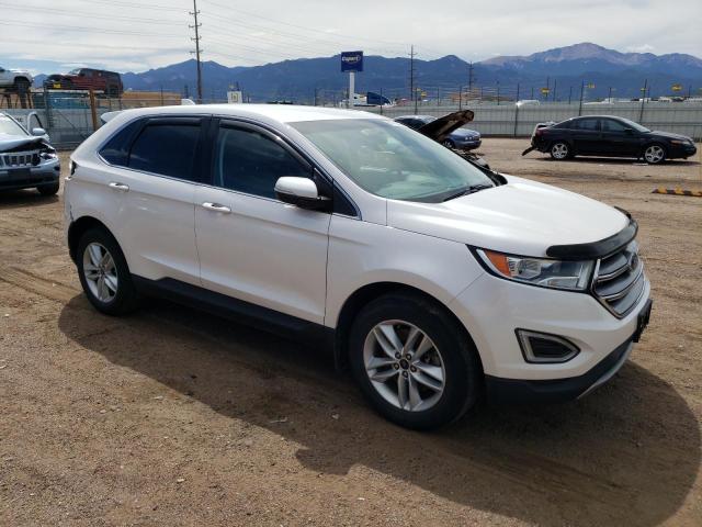 VIN 2FMPK4J94GBC21439 2016 Ford Edge, Sel no.4