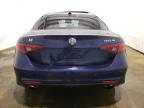 ALFA ROMEO GIULIA Q4 photo