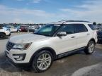 2017 FORD EXPLORER - 1FM5K7FH3HGB66341