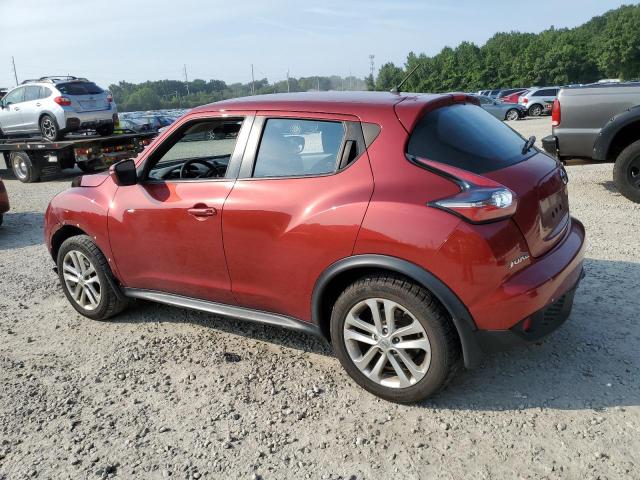 2017 NISSAN JUKE S - JN8AF5MV0HT750535