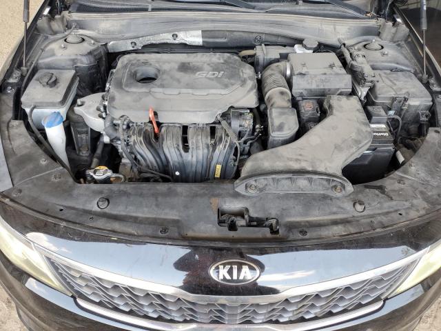 2020 KIA OPTIMA LX - 5XXGT4L32LG401894
