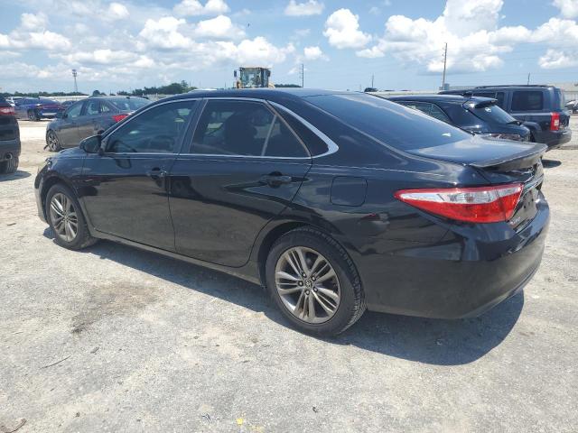 VIN 4T1BF1FK9FU967287 2015 Toyota Camry, LE no.2