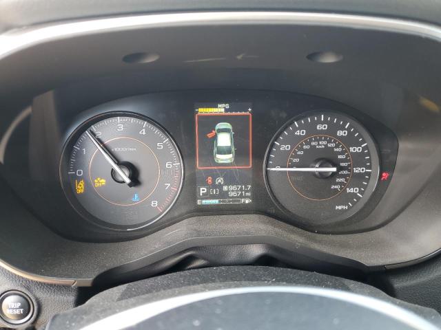 2023 SUBARU CROSSTREK - JF2GTAPC6PH261948