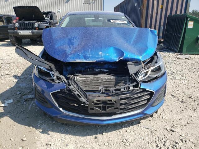 VIN 3G1BE6SM0KS565818 2019 Chevrolet Cruze, LT no.5