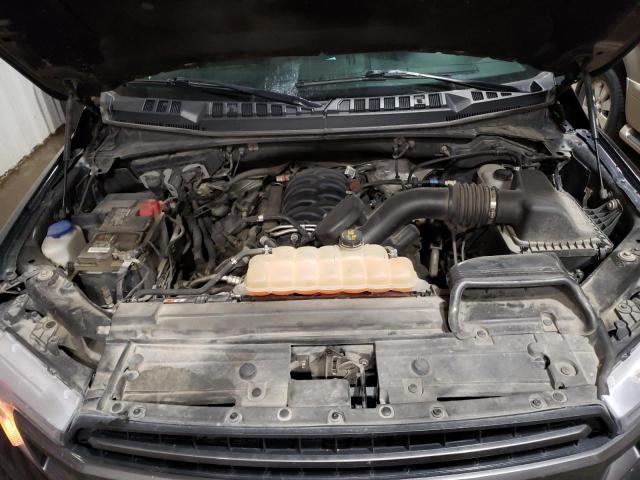 2018 FORD F150 SUPER - 1FTFW1E53JKF31816