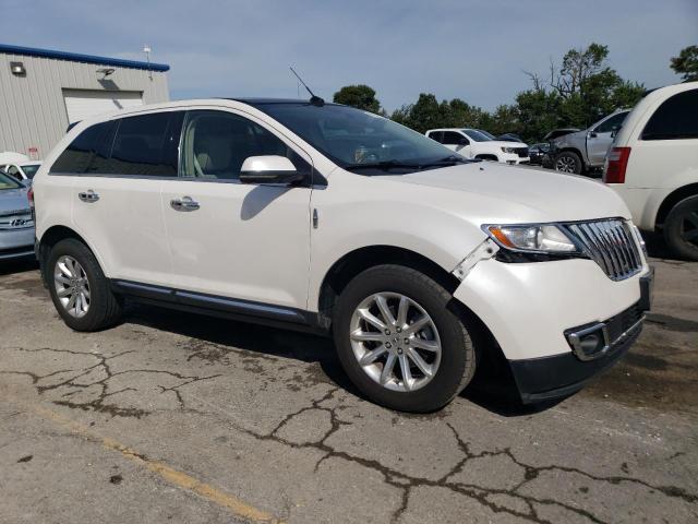 VIN 2LMDJ8JK8DBL23410 2013 Lincoln MKX no.4