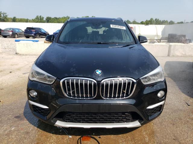 VIN WBXHT3Z37H4A56567 2017 BMW X1, Xdrive28I no.5