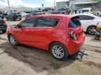 CHEVROLET SONIC LT photo