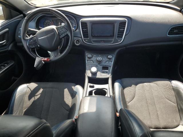 2015 CHRYSLER 200 S - 1C3CCCBB7FN719623