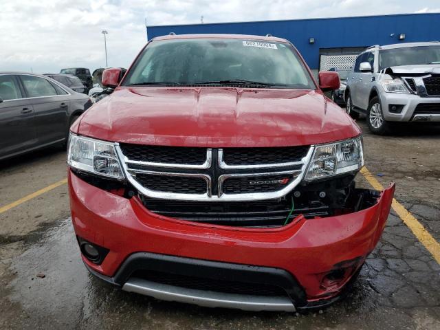 VIN 3C4PDCBB2KT866534 2019 Dodge Journey, SE no.5