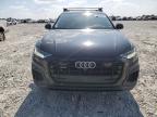 AUDI Q8 PRESTIG photo