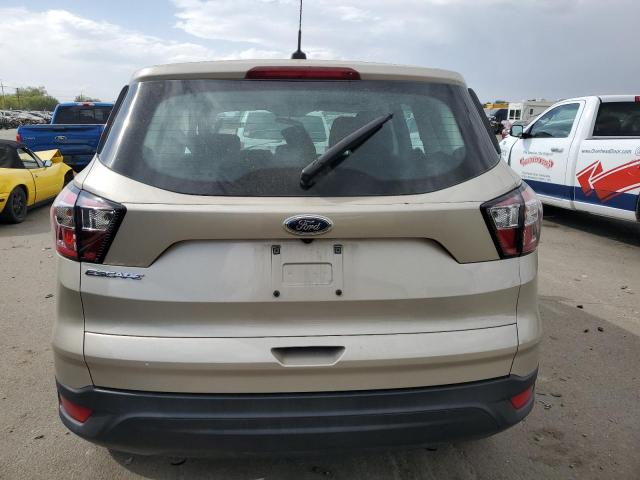 2017 FORD ESCAPE S - 1FMCU0F76HUD60606
