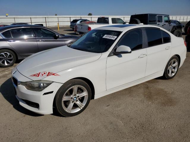 2015 BMW 328 I SULE - WBA3C1G57FNR50182