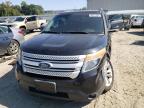 FORD EXPLORER X photo