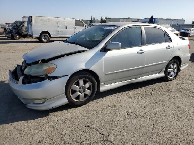 2003 TOYOTA COROLLA CE #3026984791