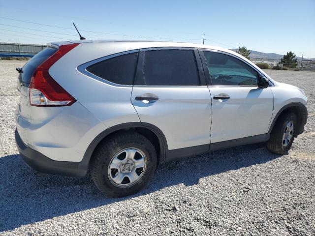 VIN 2HKRM4H31EH616138 2014 Honda CR-V, LX no.3