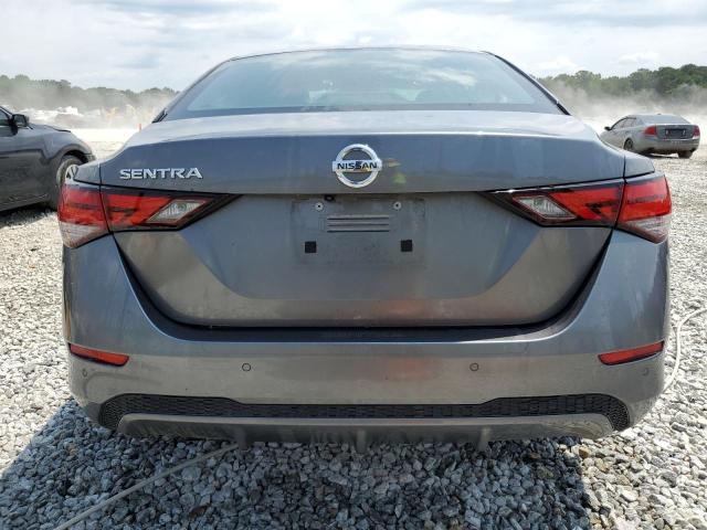 2023 NISSAN SENTRA S - 3N1AB8BV0PY230923