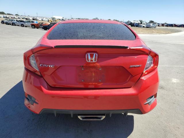 2020 HONDA CIVIC SPOR 2HGFC2F85LH502465  66549254