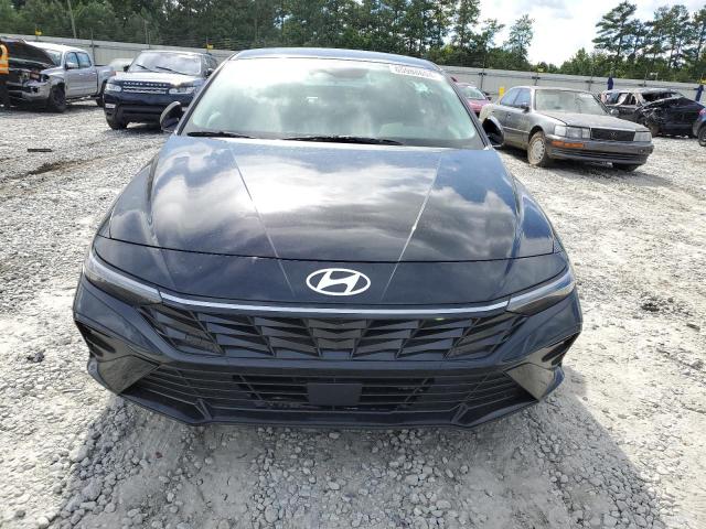 2024 HYUNDAI ELANTRA - KMHLS4DG5RU731966