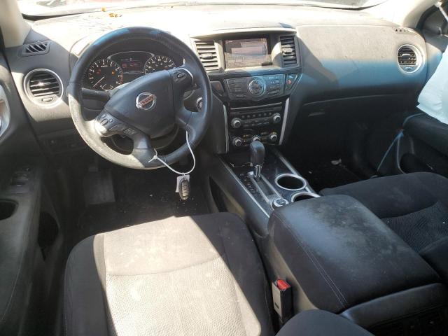 2016 NISSAN PATHFINDER - 5N1AR2MM1GC601313