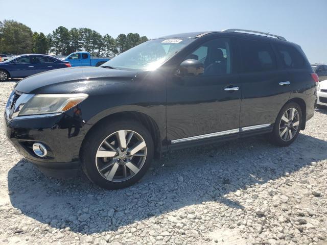 Vin: 5n1ar2mm2ec625908, lot: 68802264, nissan pathfinder s 20141