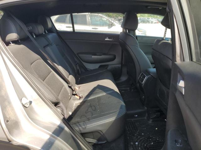 2020 KIA SPORTAGE S - KNDP6CACXL7680203