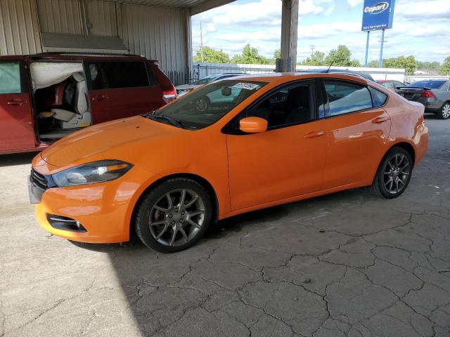 2013 DODGE DART SXT 2013