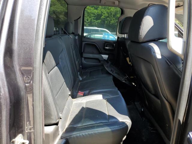 2015 CHEVROLET SILVERADO - 1GC2KVE86FZ124874