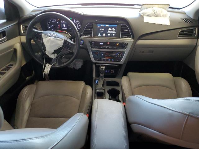 2017 HYUNDAI SONATA SPO - 5NPE34AF6HH482768