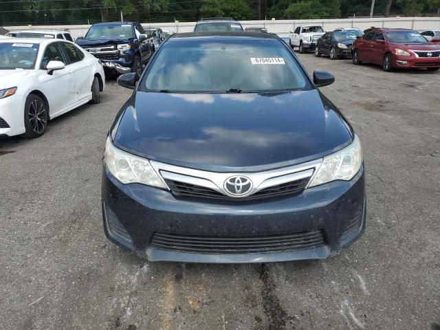 VIN 4T1BF1FKXEU393992 2014 Toyota Camry, L no.5