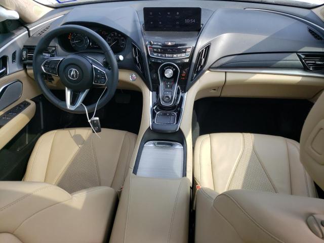 2019 ACURA RDX TECHNO - 5J8TC1H51KL024871