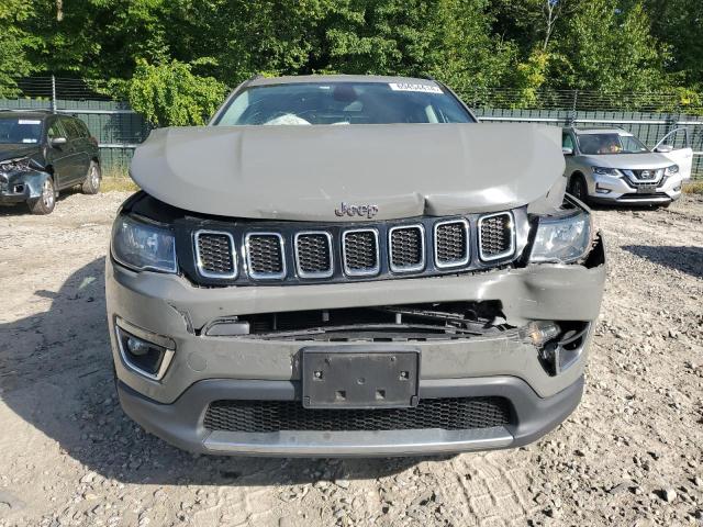 2020 JEEP COMPASS LI - 3C4NJDCB9LT123603