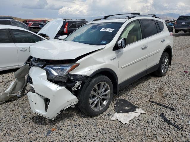 2017 TOYOTA RAV4 HV LI - JTMDJREV4HD138409