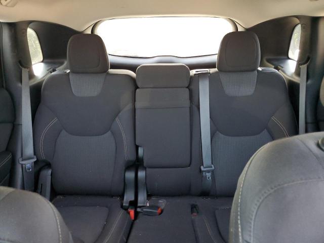 2016 JEEP CHEROKEE L - 1C4PJMCBXGW359458