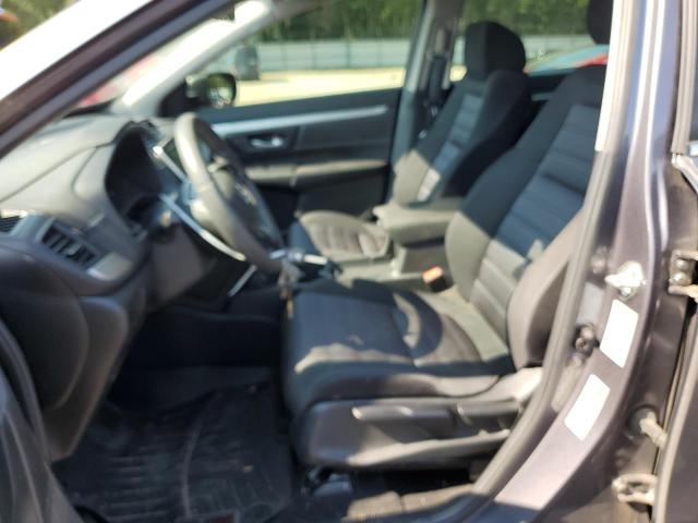2018 HONDA CR-V LX - 2HKRW5H30JH425840