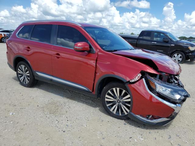 VIN JA4AZ3A33KZ035922 2019 Mitsubishi Outlander, SE no.4