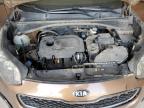 KIA SPORTAGE E photo