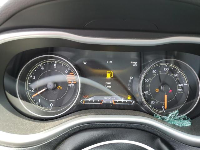 2016 JEEP CHEROKEE T - 1C4PJMBB8GW241832