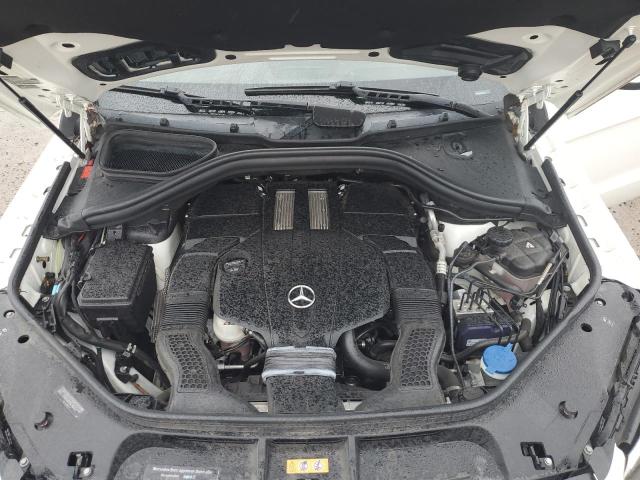 2018 MERCEDES-BENZ GLS 450 4M - 4JGDF6EE6JB057912