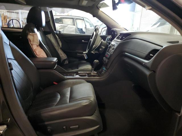2017 CHEVROLET TRAVERSE P - 1GNKVJKD0HJ133662