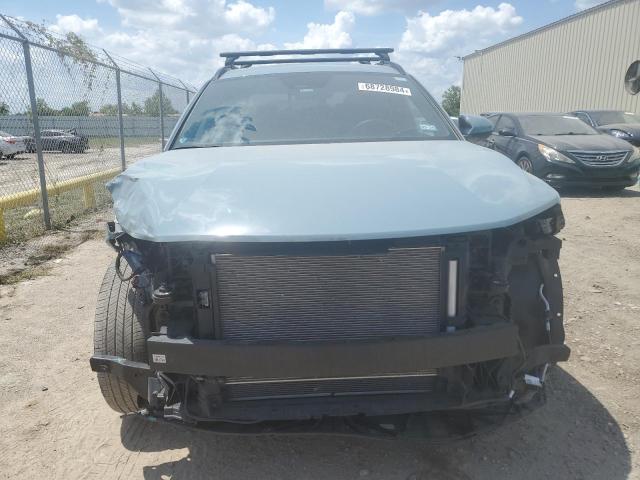 2023 HYUNDAI SANTA CRUZ - 5NTJCDAEXPH075218