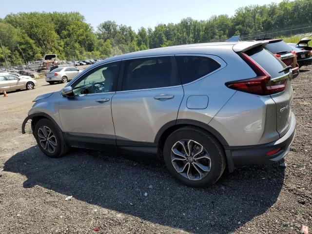 2021 HONDA CR-V EX - 2HKRW2H56MH651918