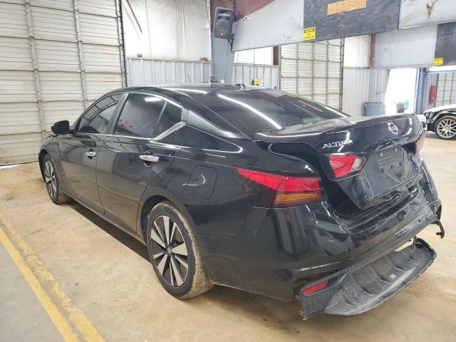 2021 NISSAN ALTIMA SV - 1N4BL4DV8MN348527