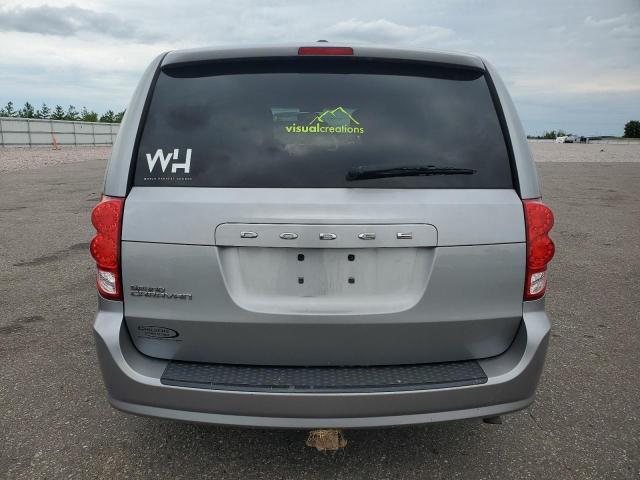 VIN 2C4RDGBG4ER463111 2014 Dodge Grand Caravan, SE no.6