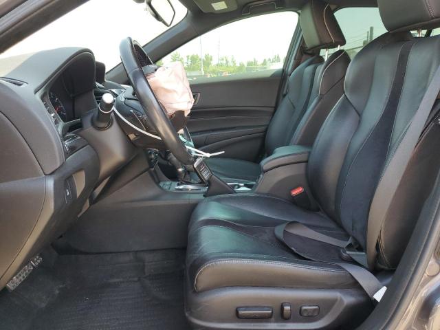 2019 ACURA ILX PREMIU - 19UDE2F8XKA001425